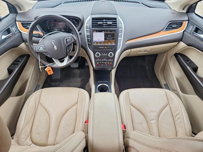 2019 LINCOLN MKC SELECT 8