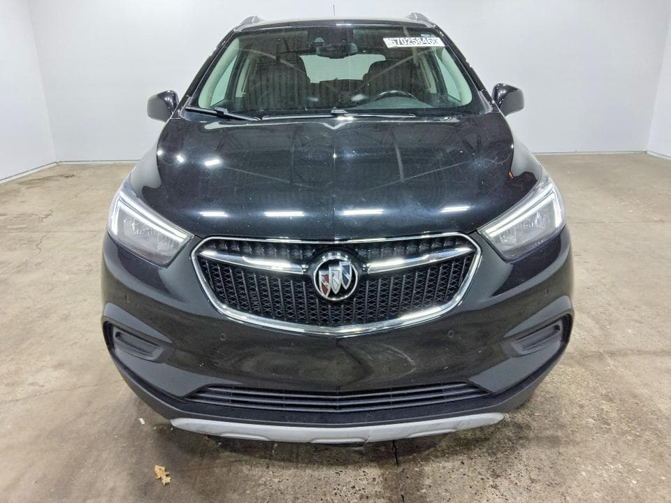 2021 BUICK ENCORE PREFERRED 5