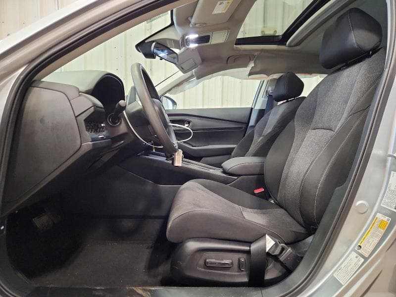 2026 HONDA ACCORD SE 7