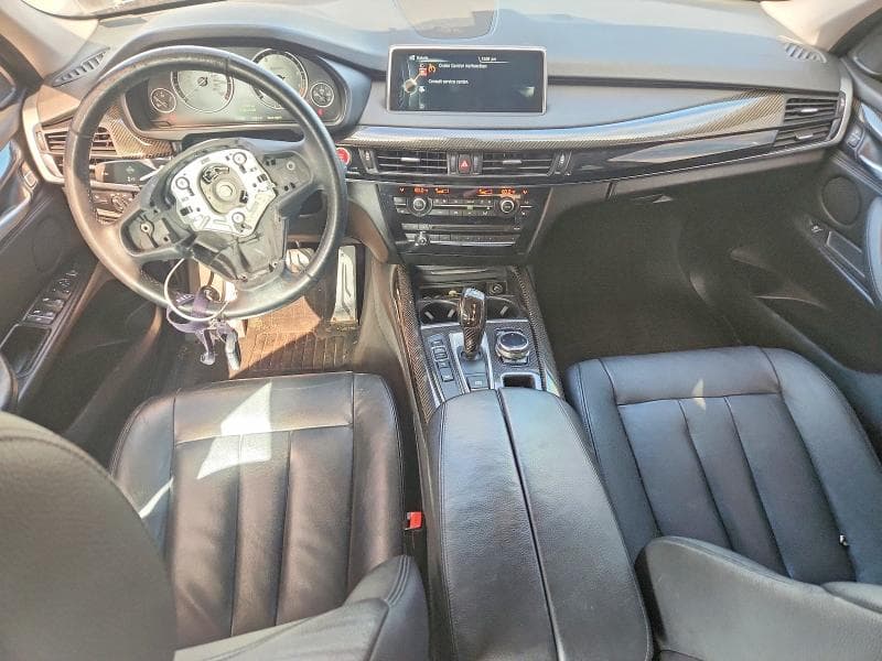 2020 BMW X5 XDRIVE35I 8