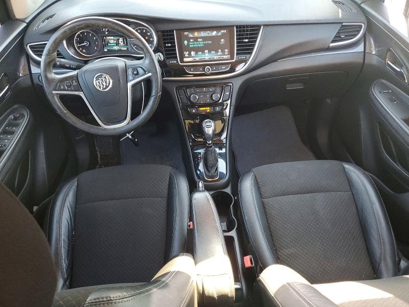 2017 BUICK ENCORE PREFERRED 8