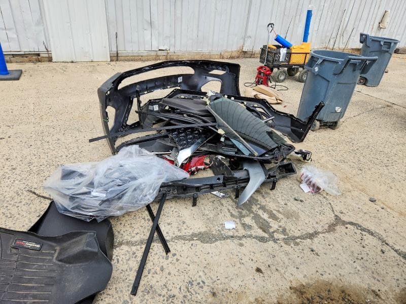2019 HYUNDAI SANTA FE SEL 2.4L 12