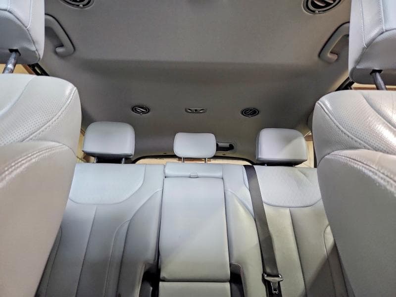 2021 HYUNDAI PALISADE SEL 10