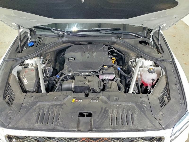 2026 GENESIS GV70 2.5T STANDARD 11