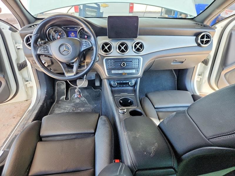 2019 MERCEDES-BENZ GLA 250 8