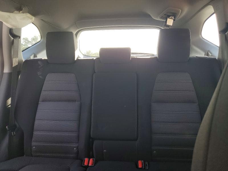 2020 HONDA CR-V LX 10