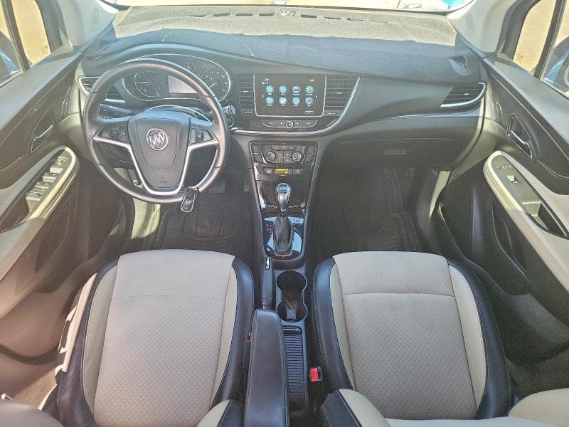 2020 BUICK ENCORE PREFERRED 8