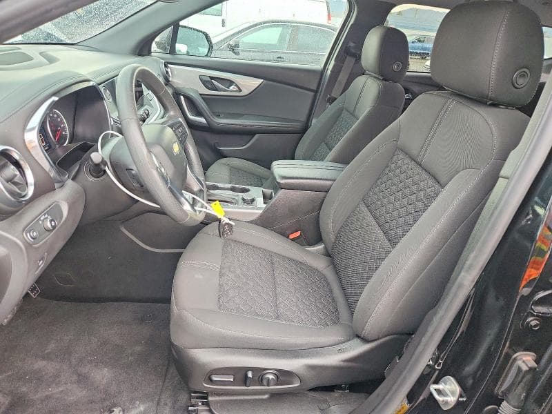 2021 CHEVROLET BLAZER 2LT 7