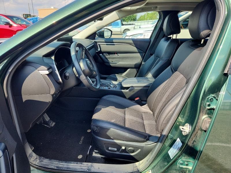 2026 MAZDA CX-50 PREFERRED 7