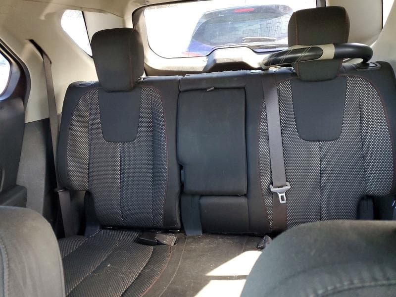 2017 CHEVROLET EQUINOX LT 10