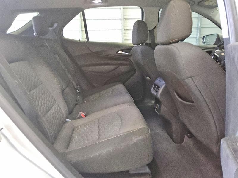 2020 CHEVROLET EQUINOX LT 10