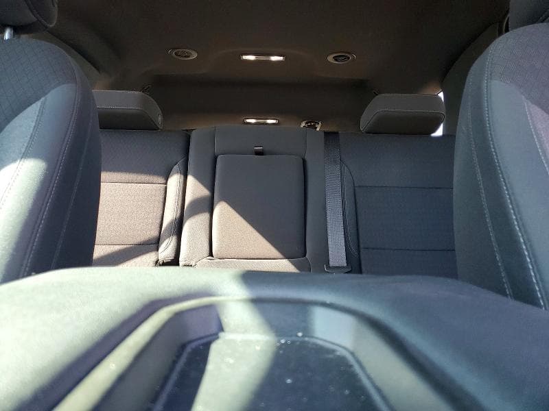 2023 CHEVROLET TAHOE C1500 LS 10