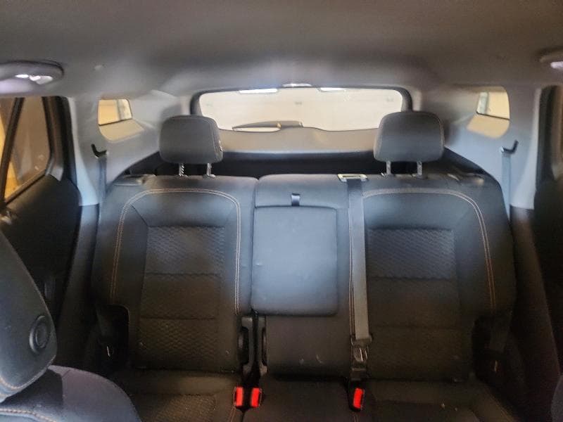 2019 GMC TERRAIN SLE 10