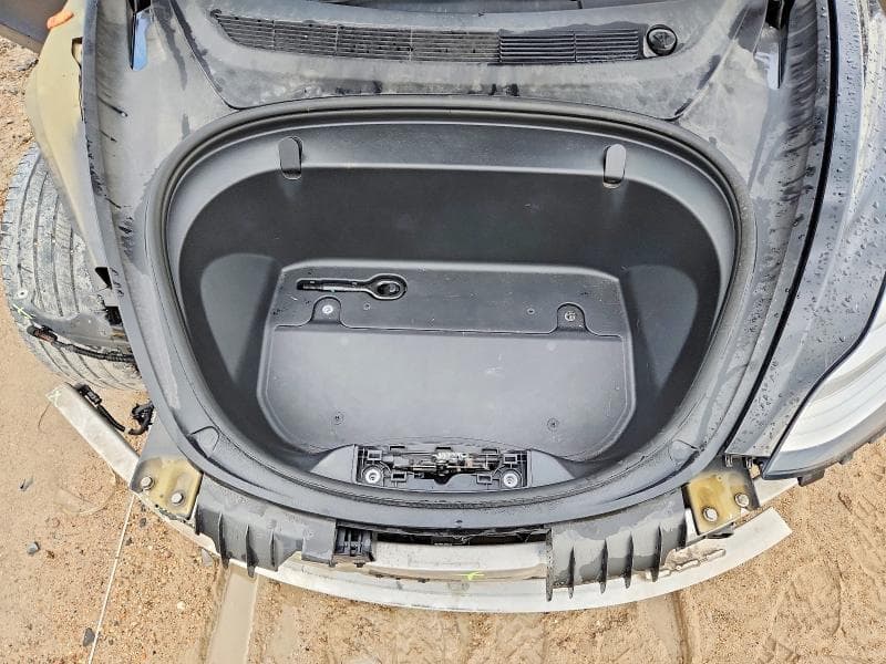 2019 TESLA MODEL 3 12