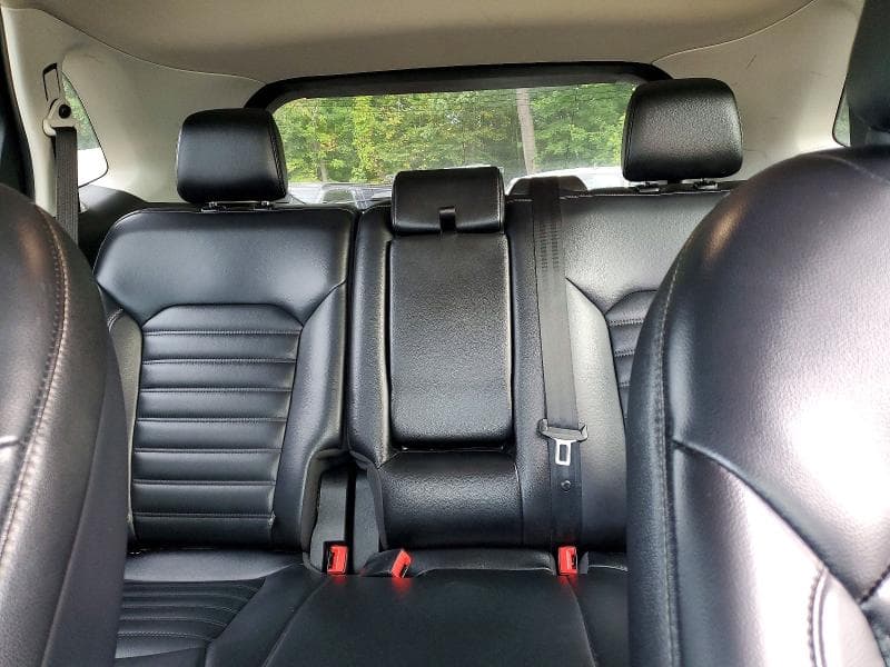 2024 FORD EDGE SEL 10
