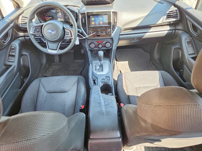 2023 SUBARU IMPREZA PREMIUM 8
