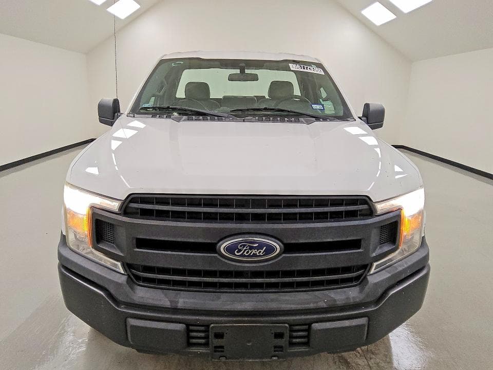 2019 FORD F150 5