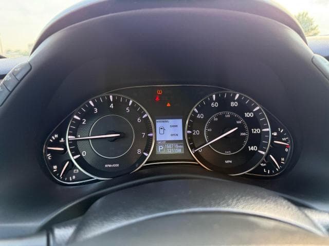 2018 NISSAN ARMADA SL 8