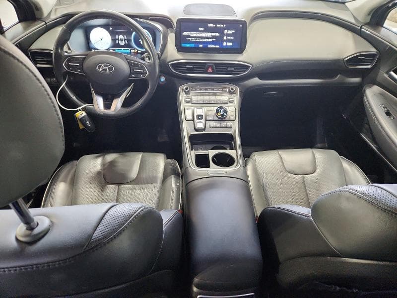 2023 HYUNDAI SANTA FE LIMITED 8