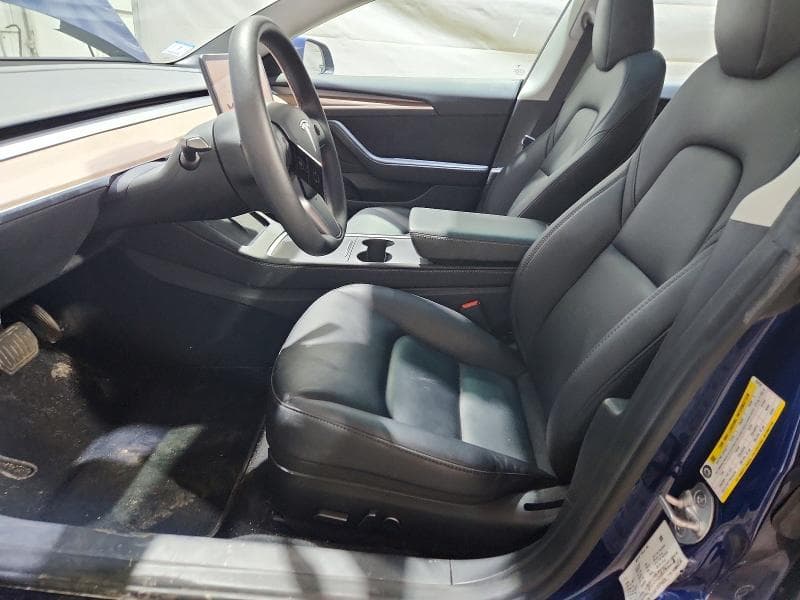 2023 TESLA MODEL 3 7