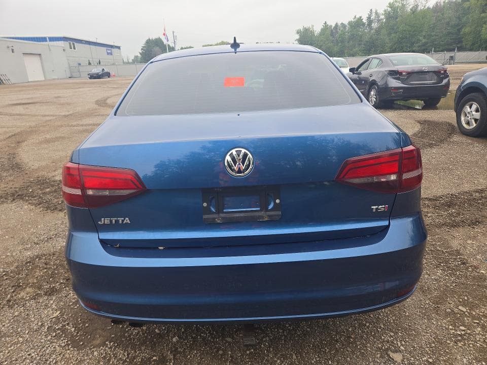 2017 VOLKSWAGEN JETTA 6