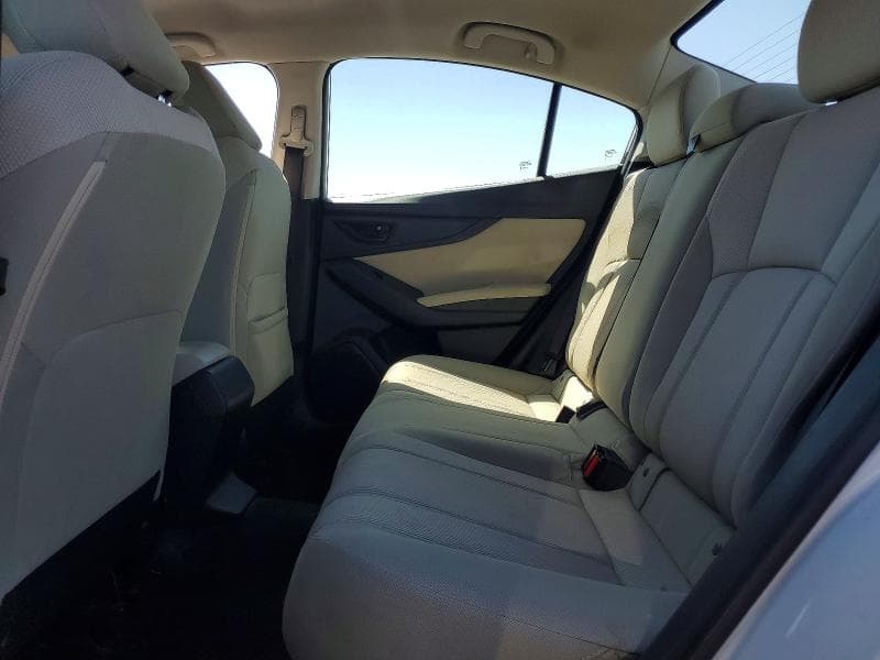 2021 SUBARU IMPREZA PREMIUM 10
