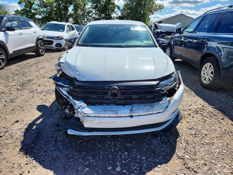 2019 VOLKSWAGEN JETTA S 5