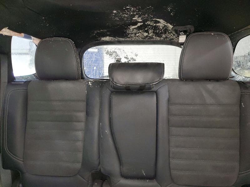 2019 MITSUBISHI OUTLANDER SE 10