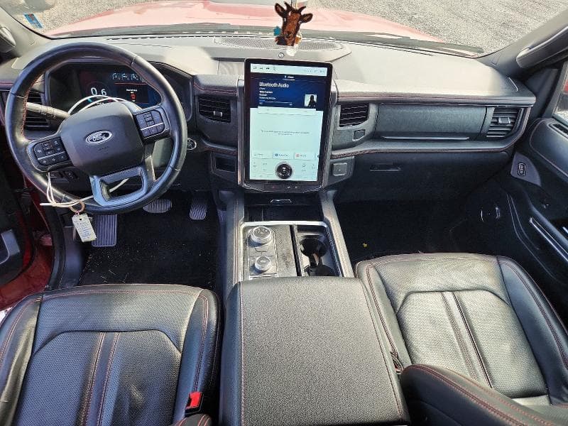 2022 FORD EXPEDITION MAX LIMITED 8