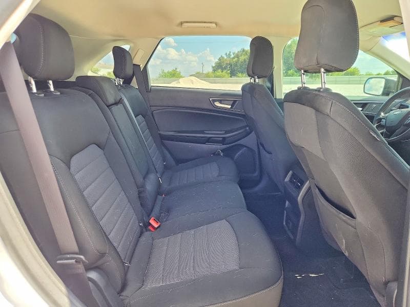 2020 FORD EDGE SE 11