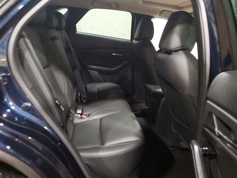 2025 MAZDA CX-30 PREFERRED 11