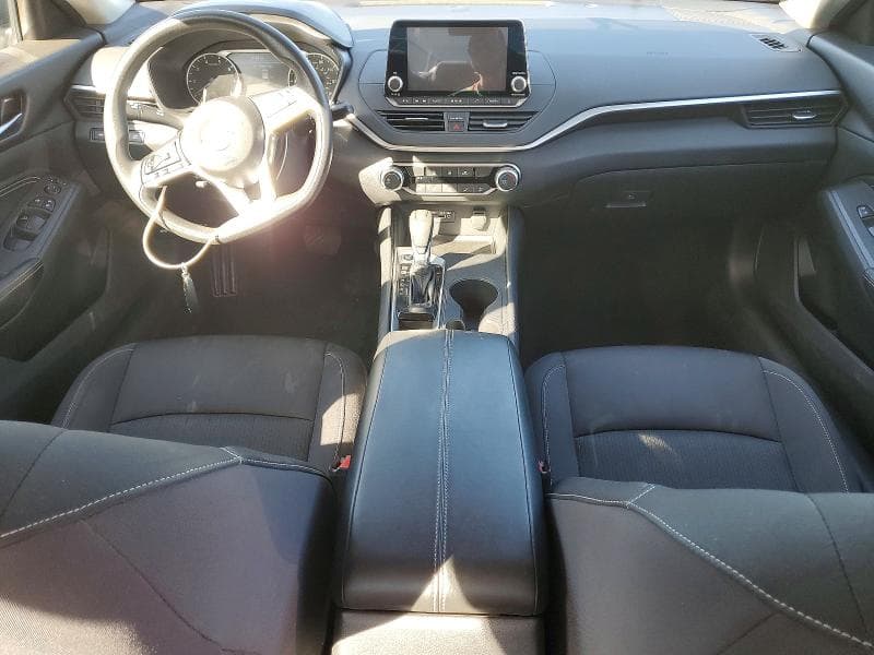 2020 NISSAN ALTIMA S 8