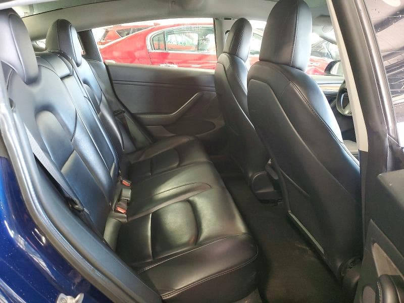 2022 TESLA MODEL 3 10