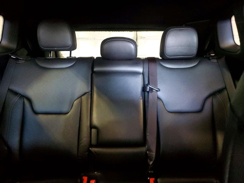 2025 JEEP COMPASS LIMITED 10