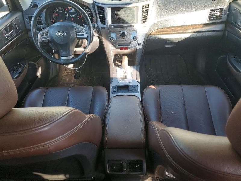 2017 LAND ROVER DISCOVERY SE 8