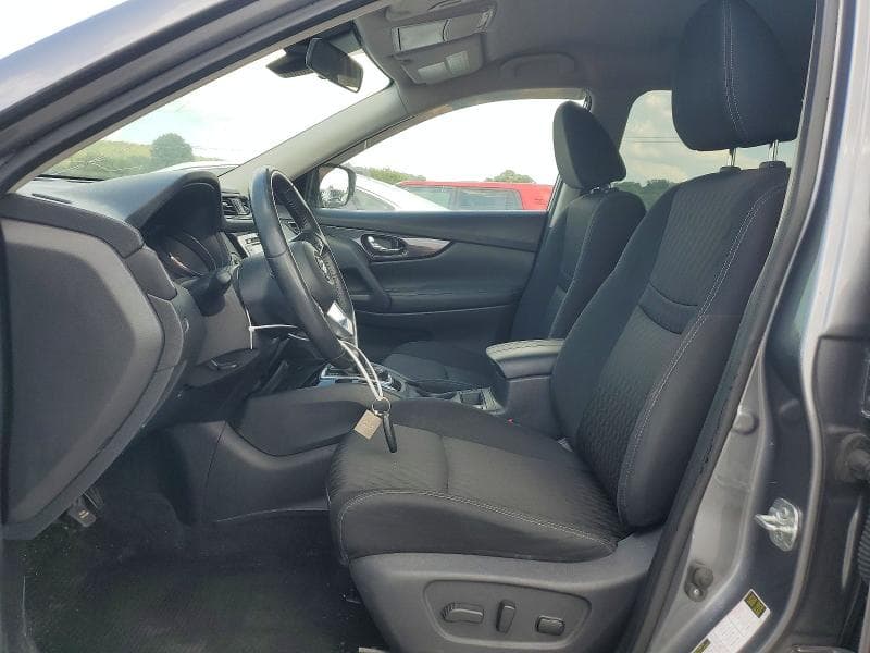 2020 NISSAN ROGUE SV 7