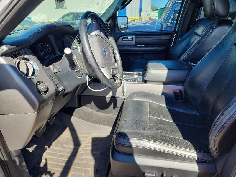 2017 FORD EXPEDITION EL PLATINUM 7