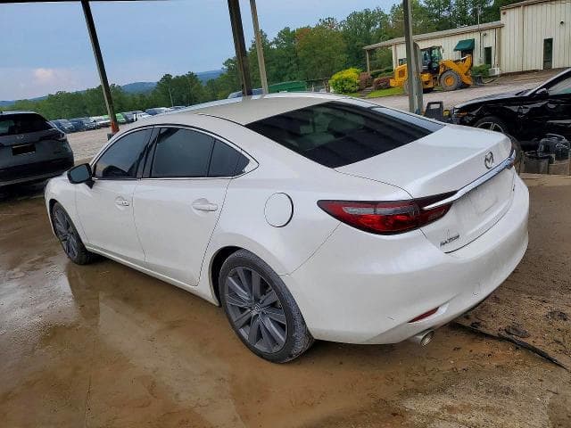 2020 MAZDA 6 TOURING 2