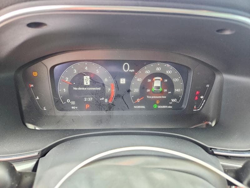 2025 ACURA INTEGRA A-SPEC 9
