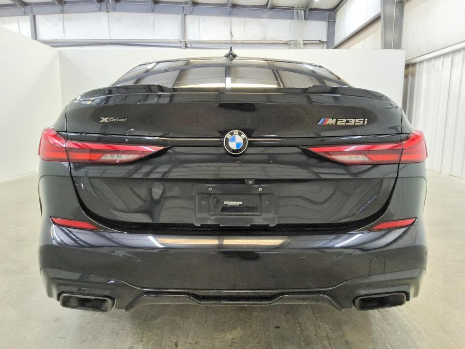 2021 BMW M235XI 6