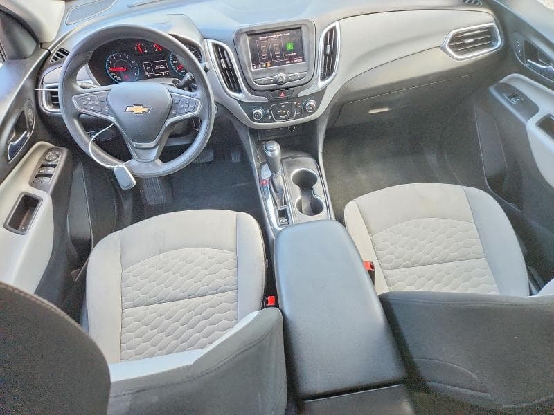 2020 CHEVROLET EQUINOX 8