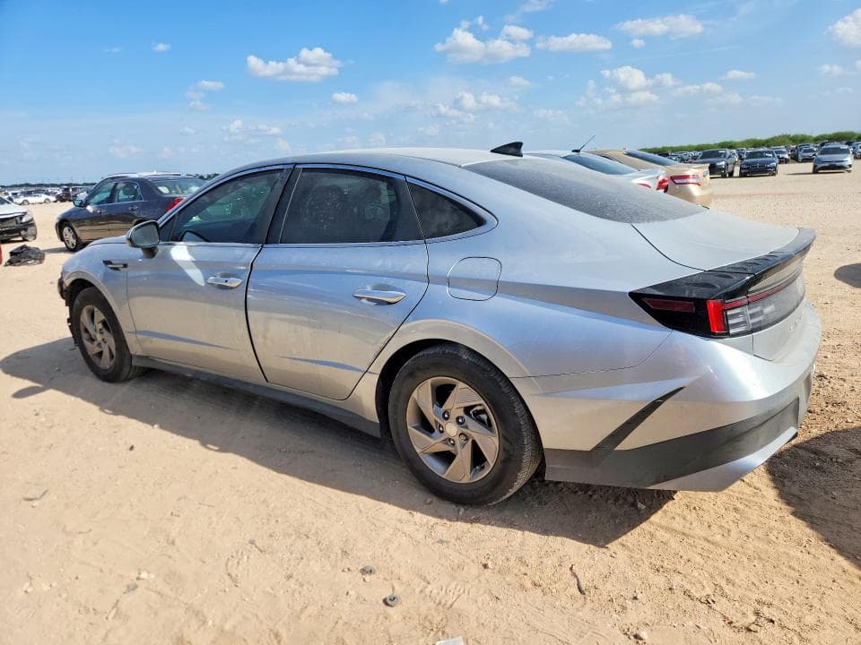 2026 HYUNDAI SONATA SE 2