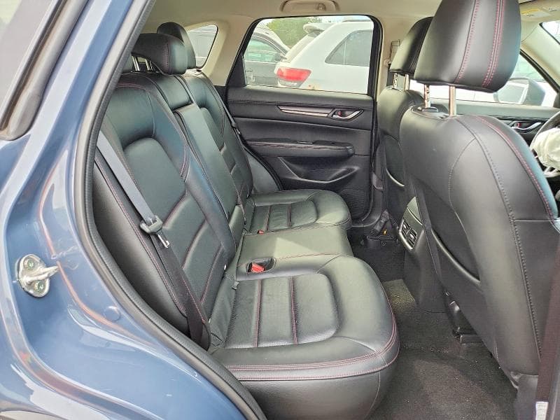 2024 MAZDA CX-5 PREFERRED 11