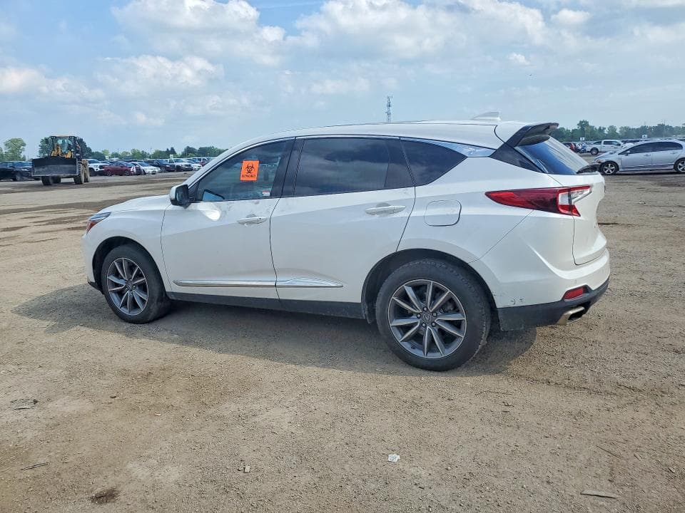 2024 ACURA RDX TECHNOLOGY 2