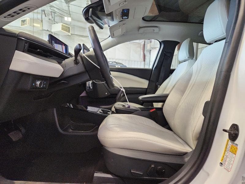 2021 FORD MUSTANG MACH-E PREMIUM 7