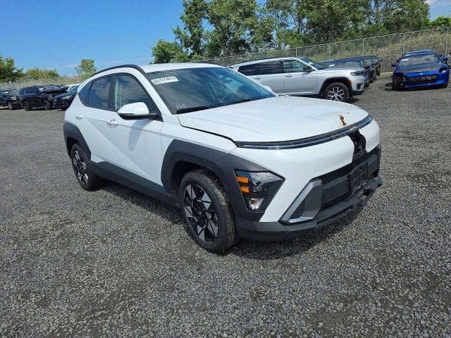 2025 HYUNDAI KONA SEL 3