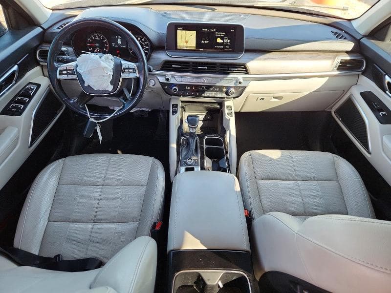2020 KIA TELLURIDE EX 8