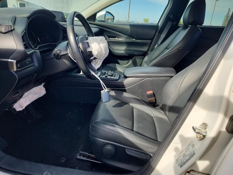 2023 MAZDA CX-30 SELECT 7