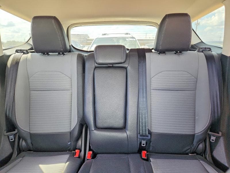 2019 FORD ESCAPE SE 10