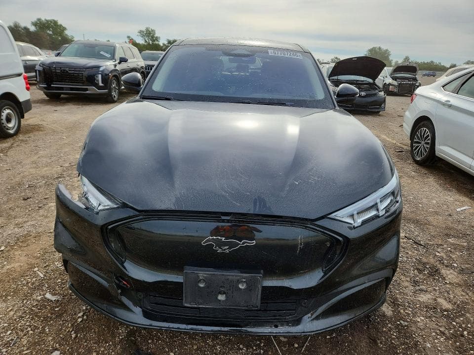 2023 FORD MUSTANG MACH-E PREMIUM 5